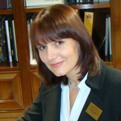 Суханова Ирина