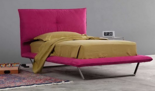 кровать Pillow 