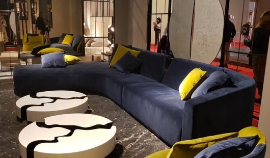 EPOQUE "I SALONI 2019"