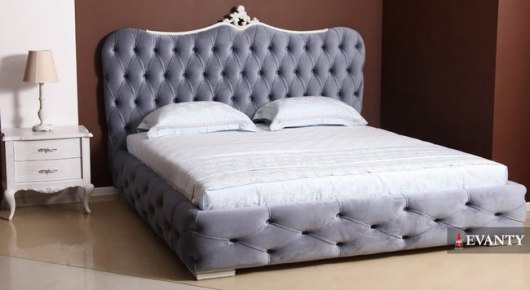 Кровать Silvia  