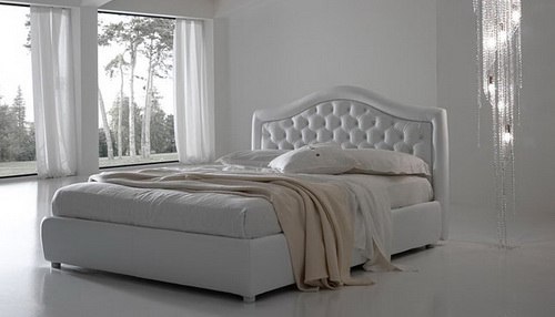 кровать Capri 