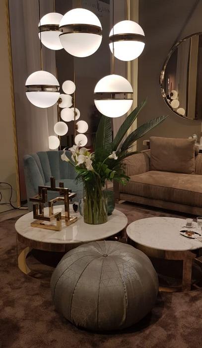 VITTORIA FRIGERIO "I SALONI 2019"