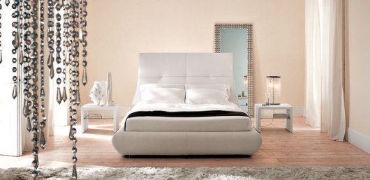 Кровать Matisse